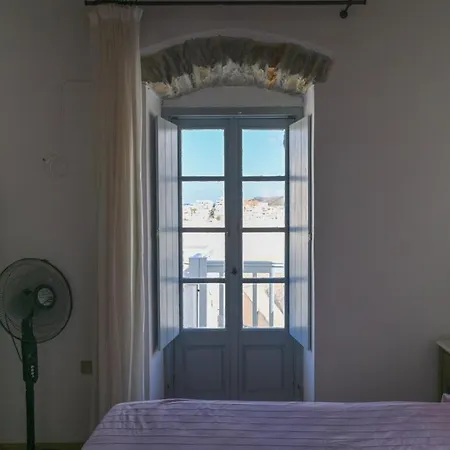 Jolandas Castle House Appartement