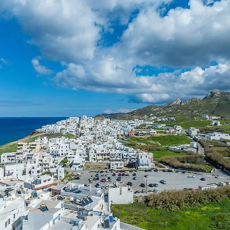 Jolandas Castle House Appartement