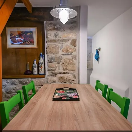 Appartement Jolandas Castle House *