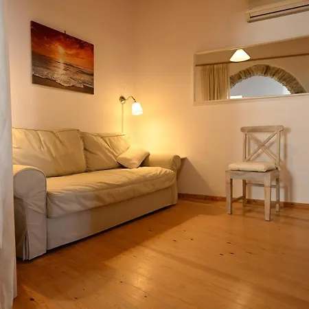 Appartement Jolandas Castle House