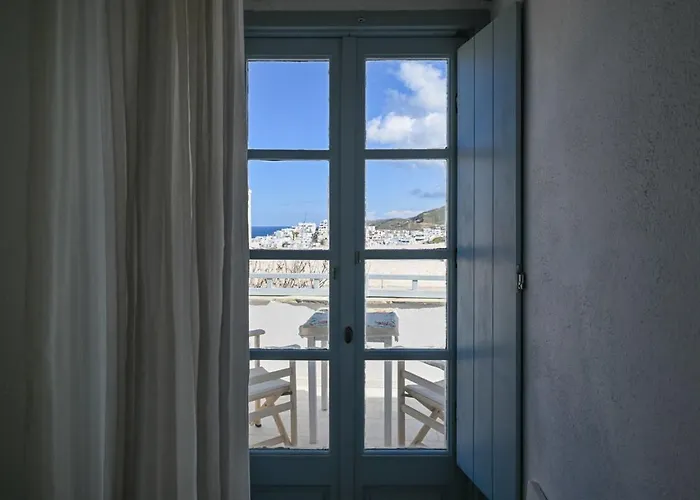 Apartament Jolandas Castle House