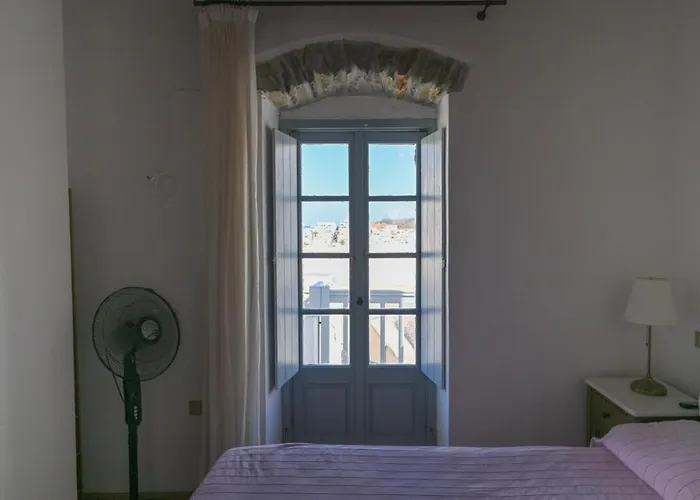 Jolandas Castle House Apartament