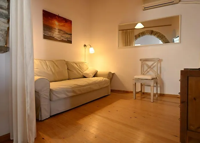 Apartament Jolandas Castle House