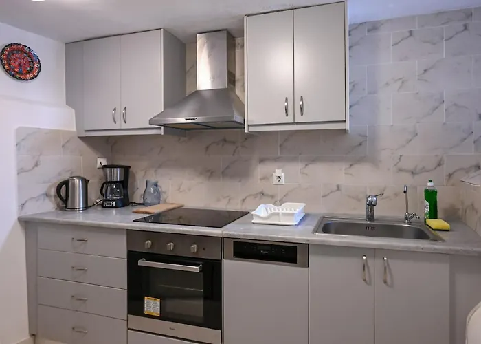 Jolandas Castle House Apartamento *