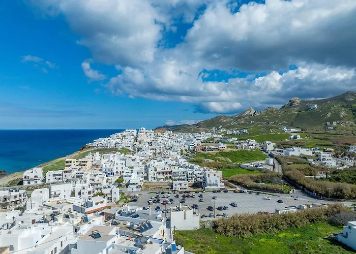 Jolandas Castle House Apartamento