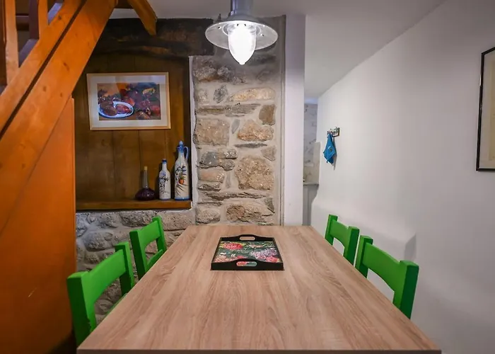 Apartamento Jolandas Castle House *